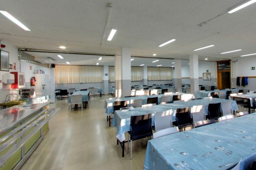 Residencia Albergue ฮากา ภายนอก รูปภาพ