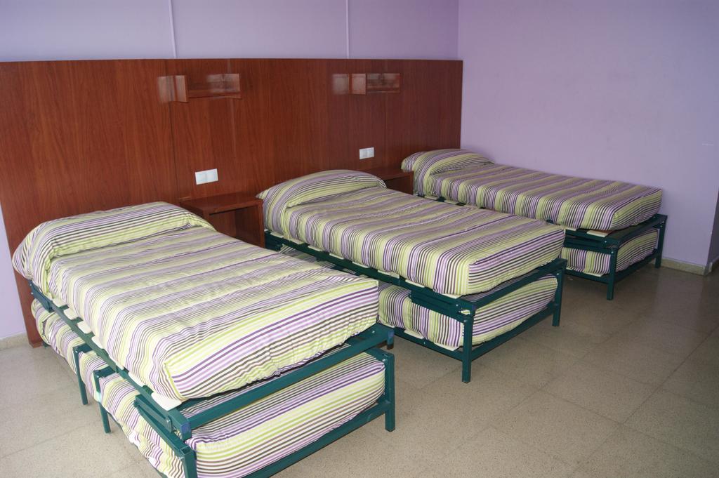 Residencia Albergue ฮากา ห้อง รูปภาพ