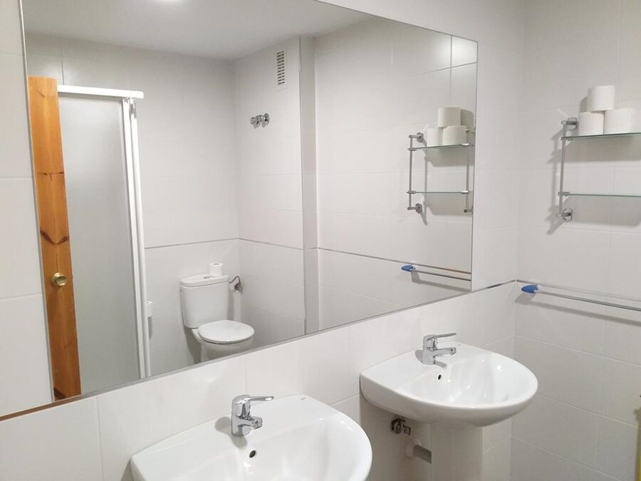 Residencia Albergue ฮากา ภายนอก รูปภาพ